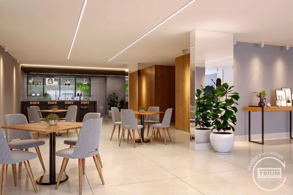 Foto 8 de Apartamento com 3 quartos à venda, 97m2 em Buritis, Belo Horizonte - MG