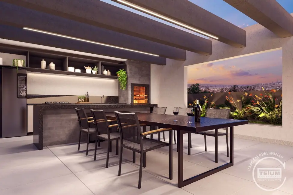 Foto 9 de Apartamento com 3 quartos à venda, 97m2 em Buritis, Belo Horizonte - MG