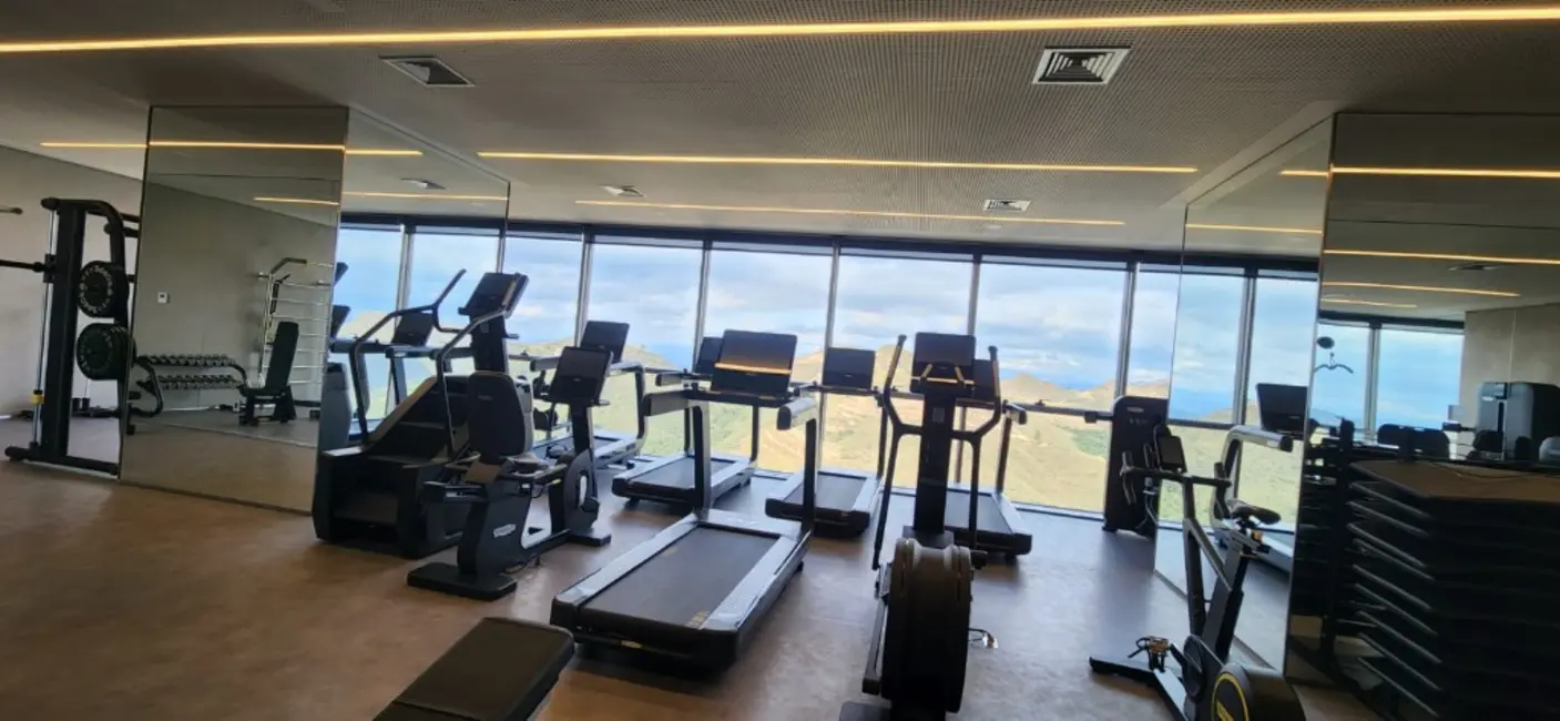 Foto 3 de Apartamento com 4 quartos à venda, 617m2 em Jardim das Mangabeiras, Nova Lima - MG