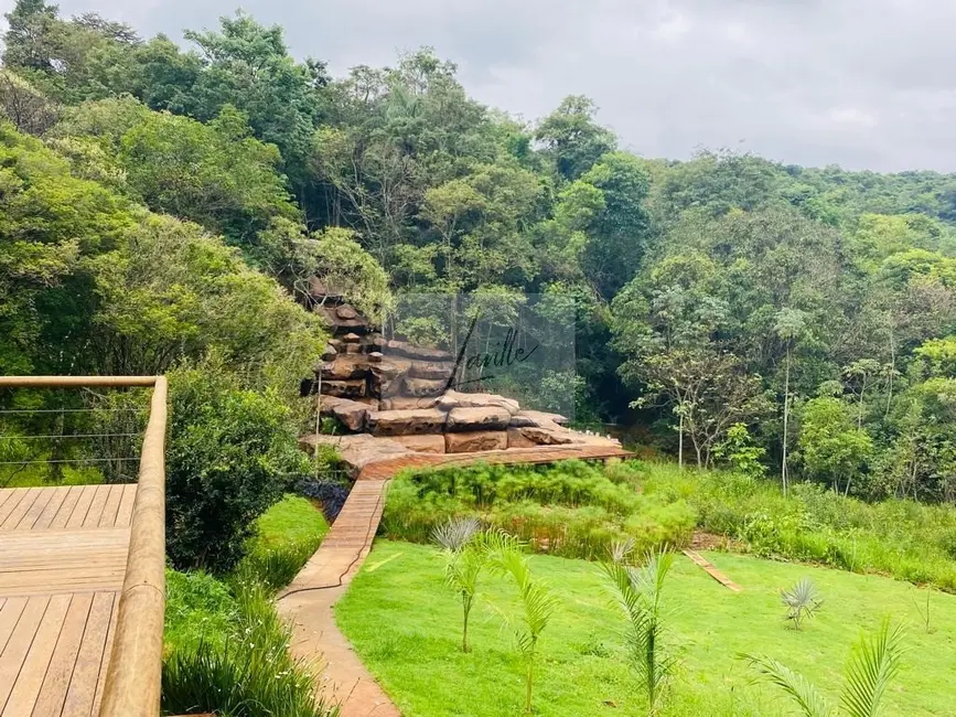 Terreno / Lote à venda, 20000m2 em Brumadinho - MG - imagem 6 Foto 6 de Terreno / Lote à venda, 20000m2 em Brumadinho - MG