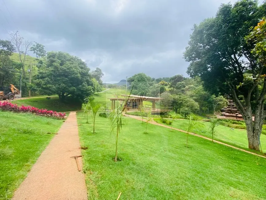 Terreno / Lote à venda, 20000m2 em Brumadinho - MG - imagem 8 Foto 8 de Terreno / Lote à venda, 20000m2 em Brumadinho - MG