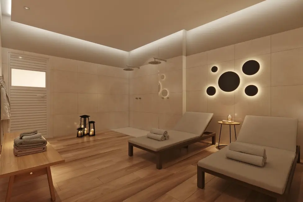 Apartamento com 2 quartos à venda, 65m2 em Gutierrez, Belo Horizonte - MG - imagem 8 Foto 8 de Apartamento com 2 quartos à venda, 65m2 em Gutierrez, Belo Horizonte - MG