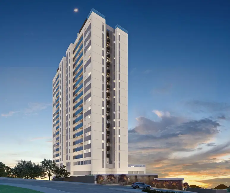 Apartamento com 2 quartos à venda, 65m2 em Gutierrez, Belo Horizonte - MG - imagem 3 Foto 3 de Apartamento com 2 quartos à venda, 65m2 em Gutierrez, Belo Horizonte - MG