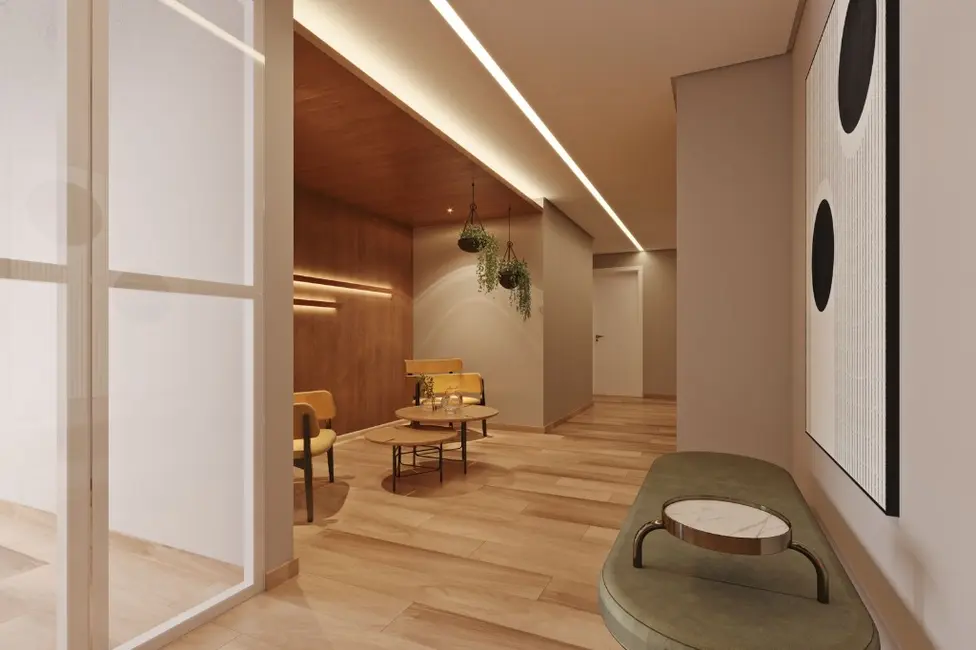 Apartamento com 2 quartos à venda, 65m2 em Gutierrez, Belo Horizonte - MG - imagem 5 Foto 5 de Apartamento com 2 quartos à venda, 65m2 em Gutierrez, Belo Horizonte - MG