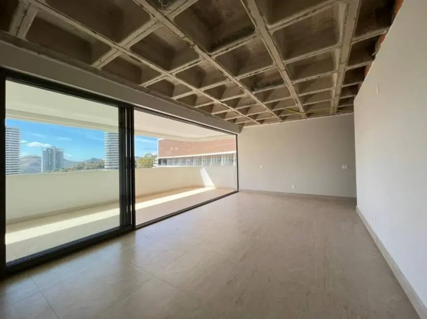 Apartamento com 4 quartos à venda, 170m2 em Vale do Sereno, Nova Lima - MG - imagem 9 Foto 9 de Apartamento com 4 quartos à venda, 170m2 em Vale do Sereno, Nova Lima - MG