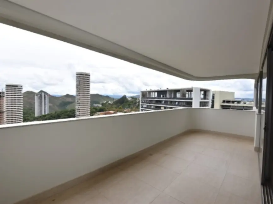 Foto 2 de Apartamento com 4 quartos à venda, 170m2 em Vale do Sereno, Nova Lima - MG
