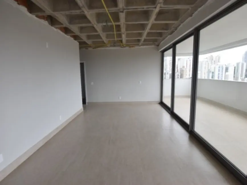 Apartamento com 4 quartos à venda, 170m2 em Vale do Sereno, Nova Lima - MG - imagem 4 Foto 4 de Apartamento com 4 quartos à venda, 170m2 em Vale do Sereno, Nova Lima - MG