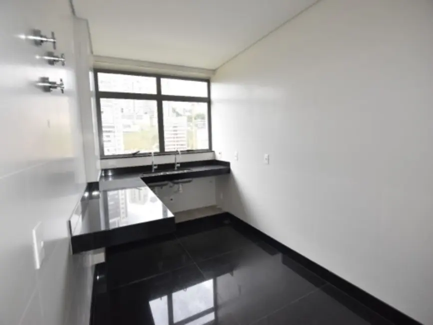 Apartamento com 4 quartos à venda, 170m2 em Vale do Sereno, Nova Lima - MG - imagem 5 Foto 5 de Apartamento com 4 quartos à venda, 170m2 em Vale do Sereno, Nova Lima - MG