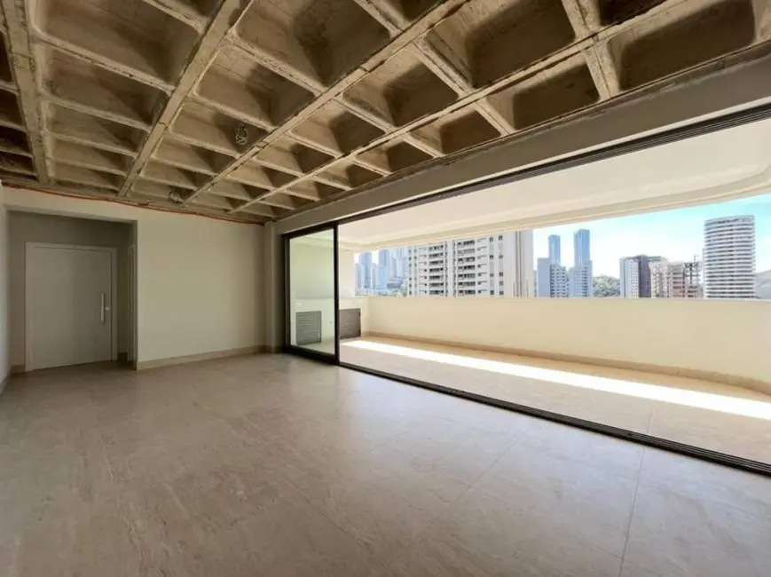 Apartamento com 4 quartos à venda, 170m2 em Vale do Sereno, Nova Lima - MG - imagem 8 Foto 8 de Apartamento com 4 quartos à venda, 170m2 em Vale do Sereno, Nova Lima - MG