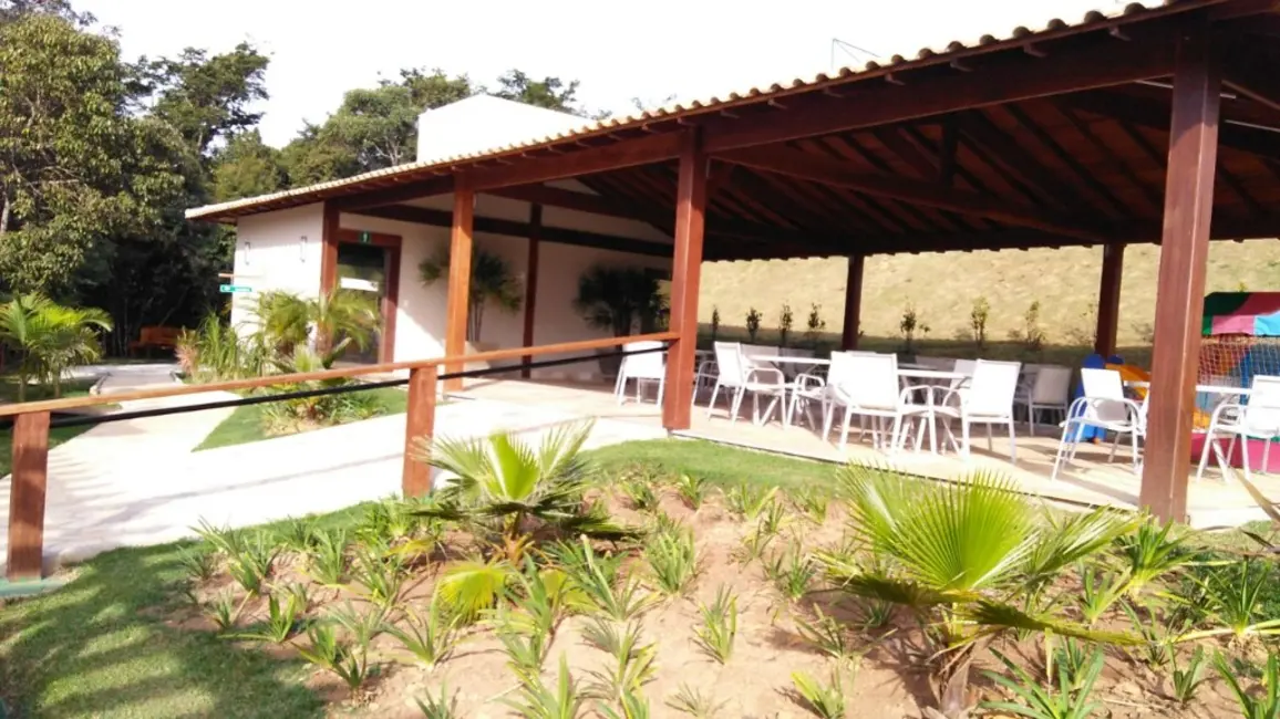 Casa de Condomínio com 3 quartos à venda, 192m2 em Brumadinho - MG - imagem 3 Foto 3 de Casa de Condomínio com 3 quartos à venda, 192m2 em Brumadinho - MG
