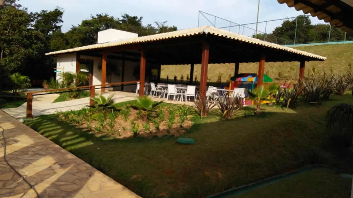 Casa de Condomínio com 3 quartos à venda, 192m2 em Brumadinho - MG - imagem 6 Foto 6 de Casa de Condomínio com 3 quartos à venda, 192m2 em Brumadinho - MG