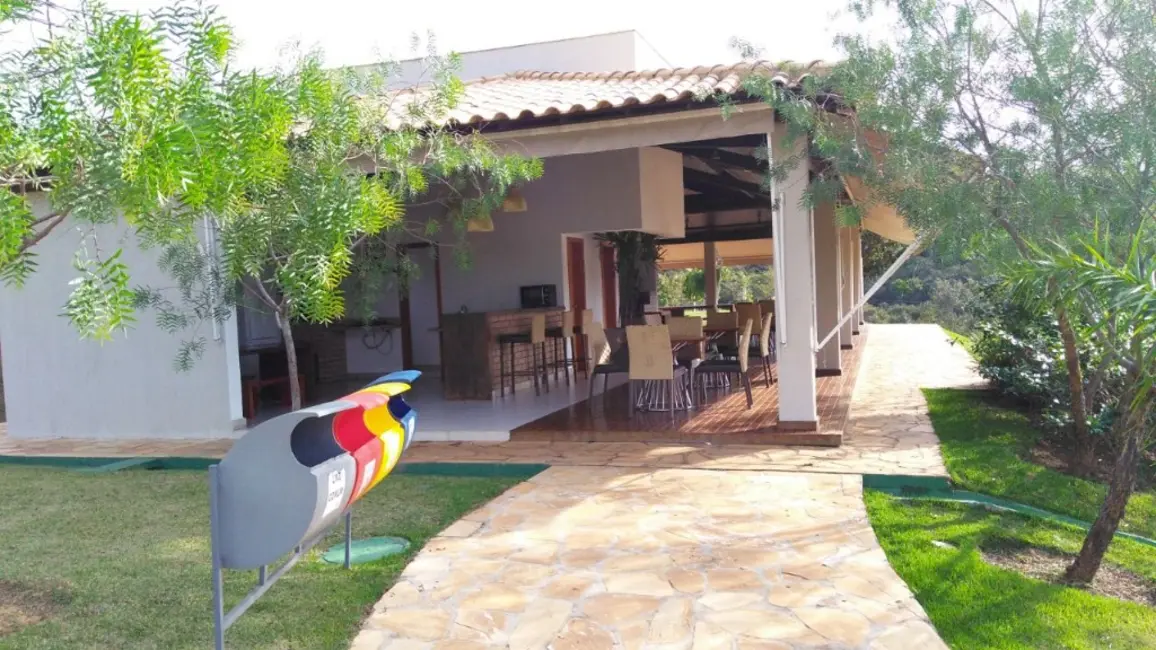 Casa de Condomínio com 3 quartos à venda, 192m2 em Brumadinho - MG - imagem 5 Foto 5 de Casa de Condomínio com 3 quartos à venda, 192m2 em Brumadinho - MG