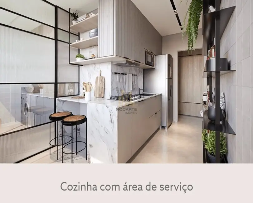 Apartamento com 4 quartos à venda, 188m2 em Vale do Sereno, Nova Lima - MG - imagem 4 Foto 4 de Apartamento com 4 quartos à venda, 188m2 em Vale do Sereno, Nova Lima - MG