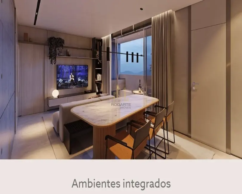 Apartamento com 4 quartos à venda, 188m2 em Vale do Sereno, Nova Lima - MG - imagem 6 Foto 6 de Apartamento com 4 quartos à venda, 188m2 em Vale do Sereno, Nova Lima - MG