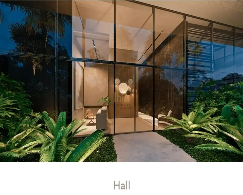 Apartamento com 3 quartos à venda, 95m2 em Vale do Sereno, Nova Lima - MG - imagem 8 Foto 8 de Apartamento com 3 quartos à venda, 95m2 em Vale do Sereno, Nova Lima - MG