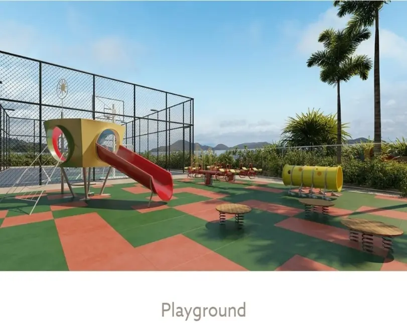 Apartamento com 3 quartos à venda, 95m2 em Vale do Sereno, Nova Lima - MG - imagem 7 Foto 7 de Apartamento com 3 quartos à venda, 95m2 em Vale do Sereno, Nova Lima - MG