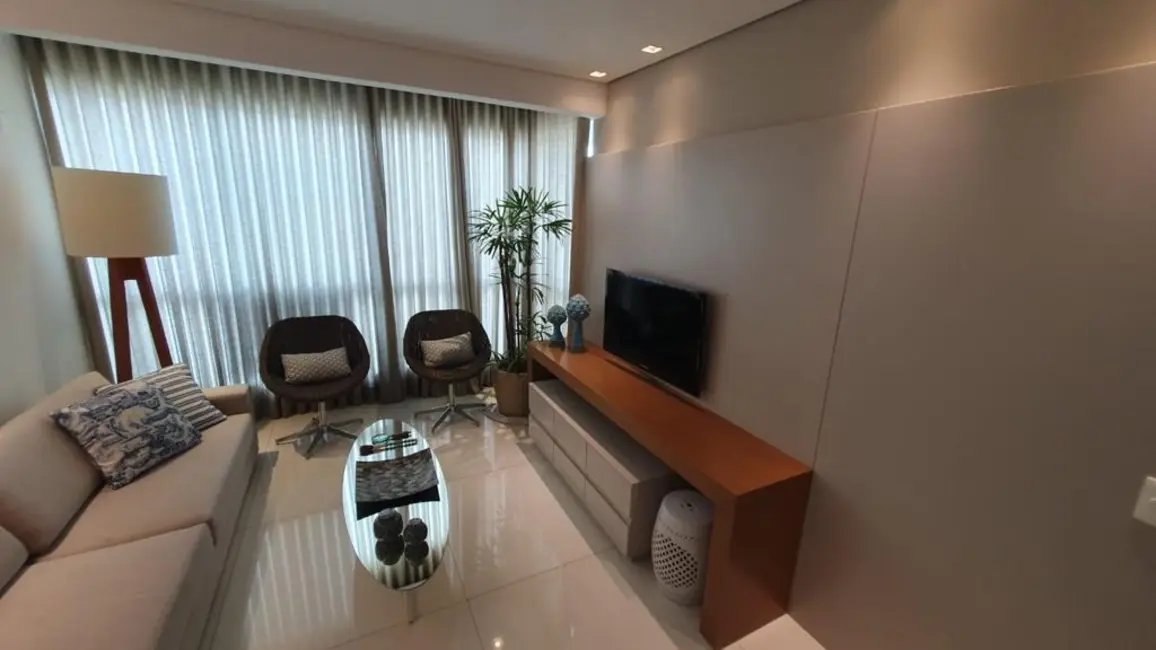 Foto 9 de Apartamento com 3 quartos à venda, 214m2 em Jardim Cambuí, Sete Lagoas - MG