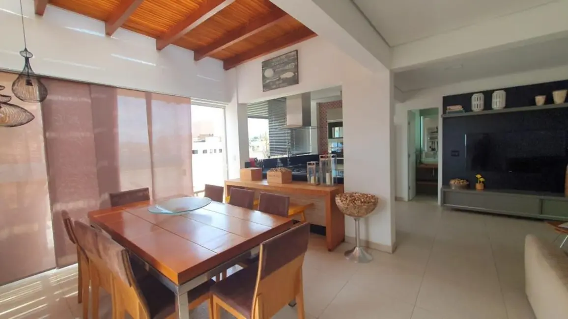 Foto 3 de Apartamento com 3 quartos à venda, 214m2 em Jardim Cambuí, Sete Lagoas - MG