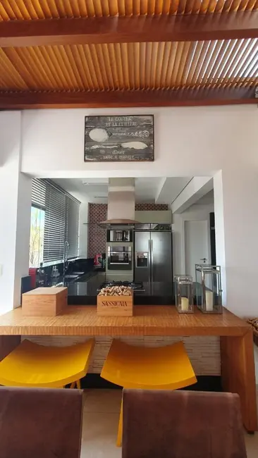 Foto 8 de Apartamento com 3 quartos à venda, 214m2 em Jardim Cambuí, Sete Lagoas - MG