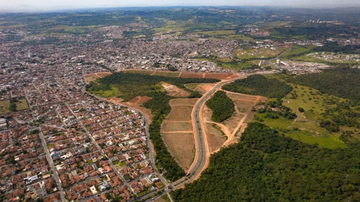 Foto 3 de Terreno / Lote à venda, 615m2 em Canaã, Sete Lagoas - MG