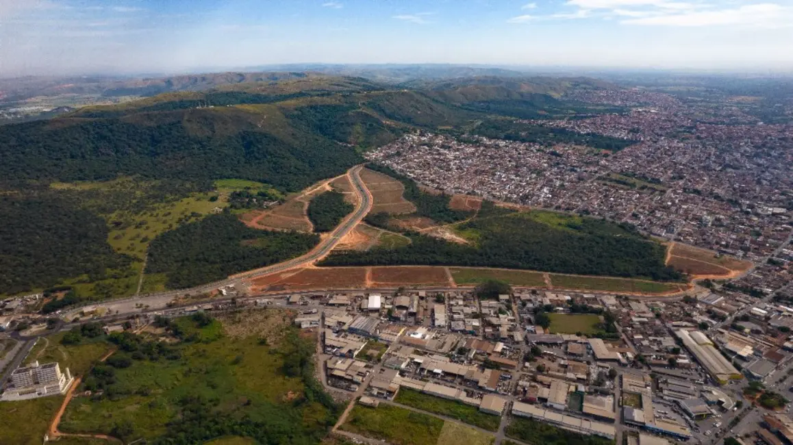 Foto 4 de Terreno / Lote à venda, 615m2 em Canaã, Sete Lagoas - MG