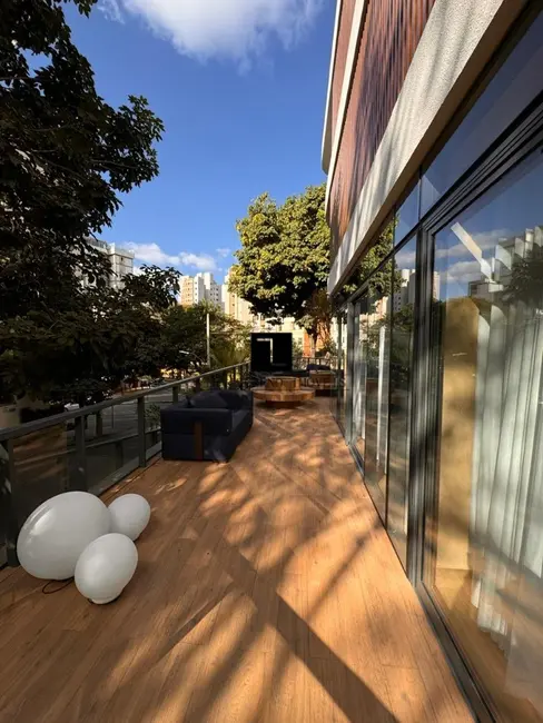 Foto 3 de Apartamento com 4 quartos à venda, 146m2 em Anchieta, Belo Horizonte - MG