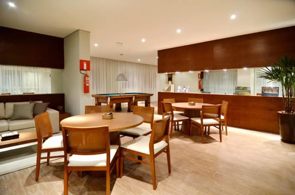 Apartamento com 4 quartos à venda, 220m2 em Vila da Serra, Nova Lima - MG - imagem 9 Foto 9 de Apartamento com 4 quartos à venda, 220m2 em Vila da Serra, Nova Lima - MG