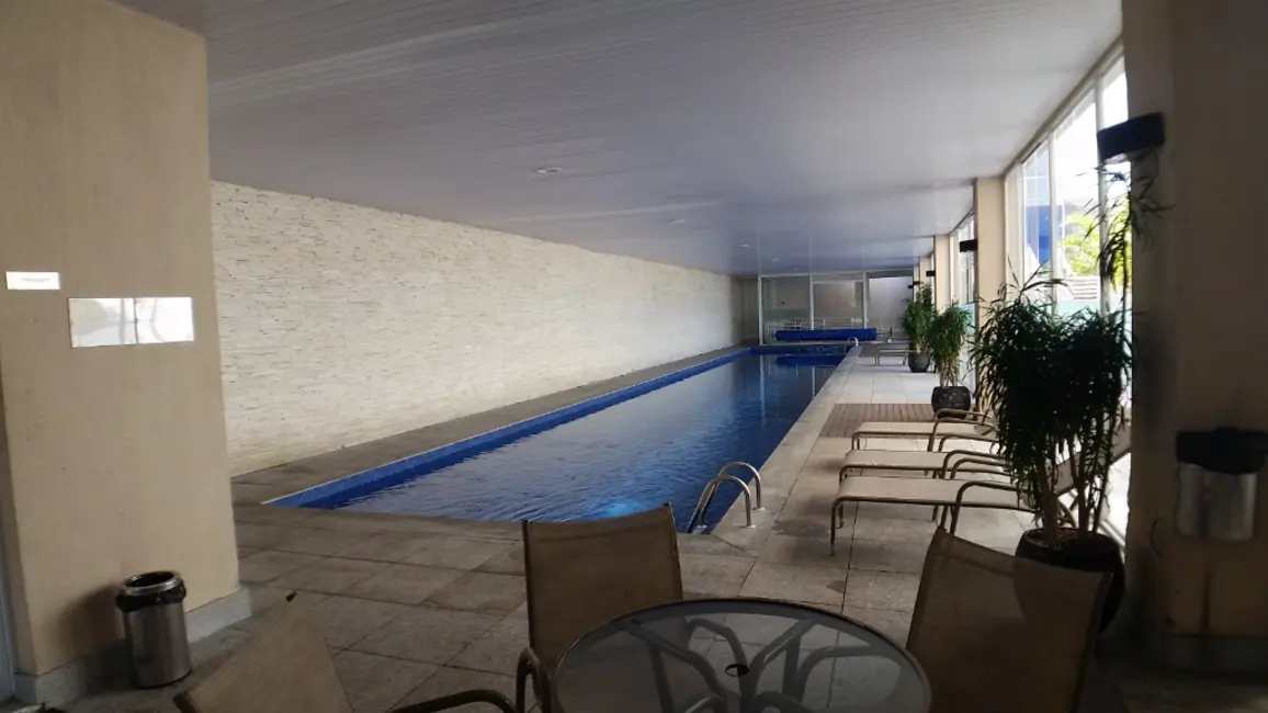 Apartamento com 4 quartos à venda, 220m2 em Vila da Serra, Nova Lima - MG - imagem 8 Foto 8 de Apartamento com 4 quartos à venda, 220m2 em Vila da Serra, Nova Lima - MG