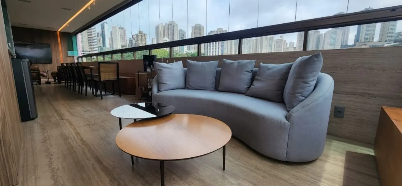 Foto 9 de Apartamento com 4 quartos à venda, 281m2 em Vale do Sereno, Nova Lima - MG