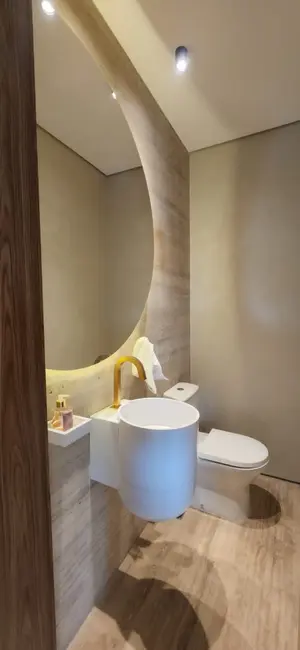 Foto 8 de Apartamento com 4 quartos à venda, 281m2 em Vale do Sereno, Nova Lima - MG