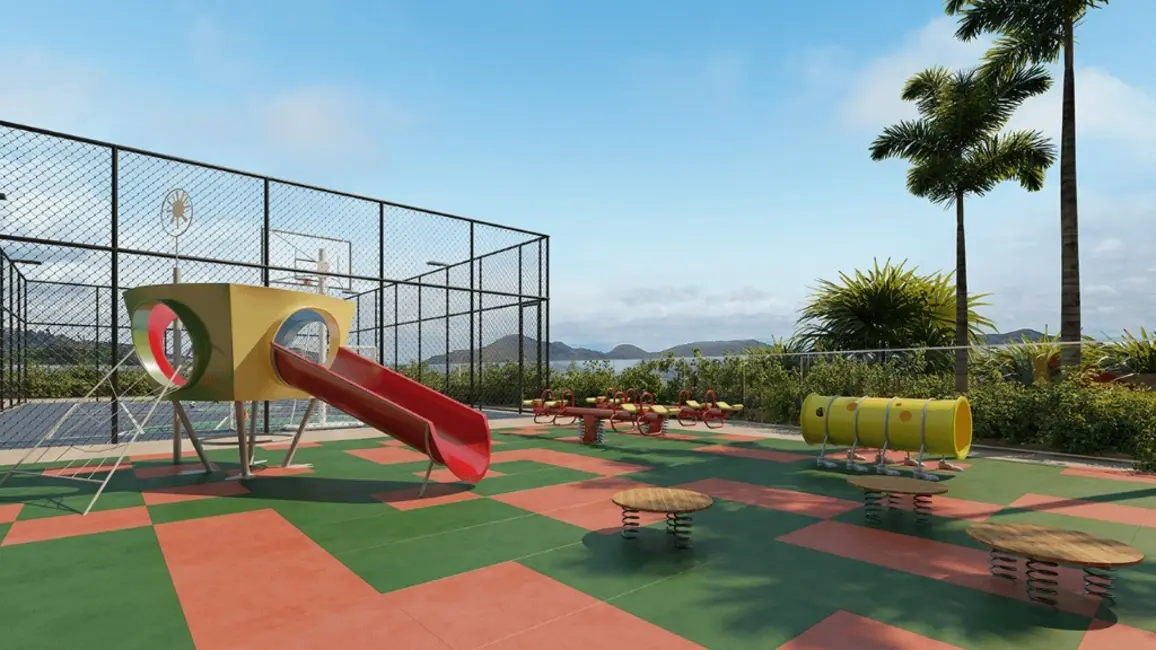 Foto 8 de Loft / Flat com 1 quarto à venda, 50m2 em Vale do Sereno, Nova Lima - MG