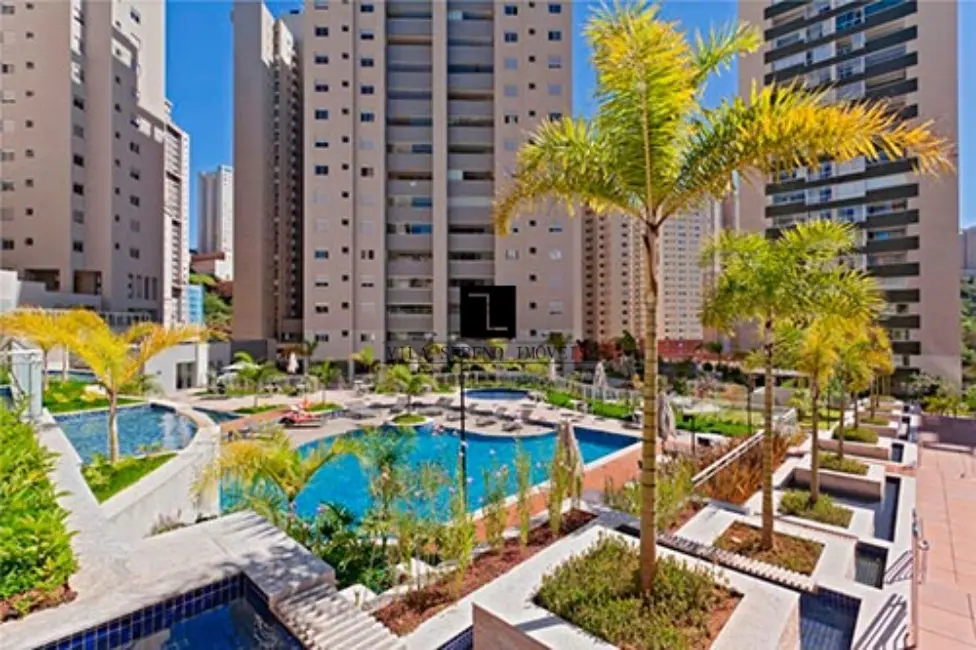 Apartamento com 3 quartos à venda, 103m2 em Vila da Serra, Nova Lima - MG - imagem 7 Foto 7 de Apartamento com 3 quartos à venda, 103m2 em Vila da Serra, Nova Lima - MG