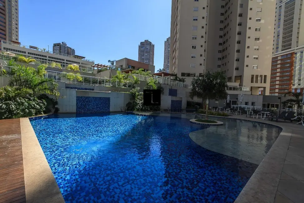 Apartamento com 3 quartos à venda, 103m2 em Vila da Serra, Nova Lima - MG - imagem 5 Foto 5 de Apartamento com 3 quartos à venda, 103m2 em Vila da Serra, Nova Lima - MG