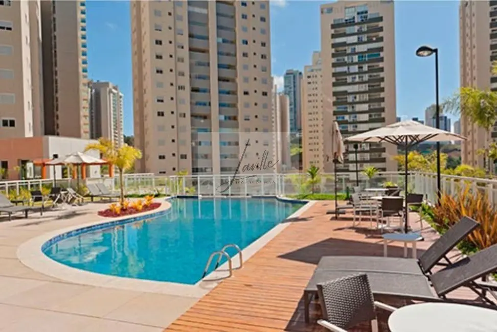 Foto 1 de Apartamento com 3 quartos à venda, 103m2 em Vila da Serra, Nova Lima - MG