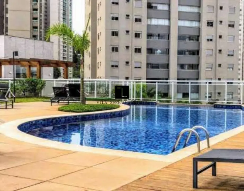 Apartamento com 3 quartos à venda, 103m2 em Vila da Serra, Nova Lima - MG - imagem 3 Foto 3 de Apartamento com 3 quartos à venda, 103m2 em Vila da Serra, Nova Lima - MG