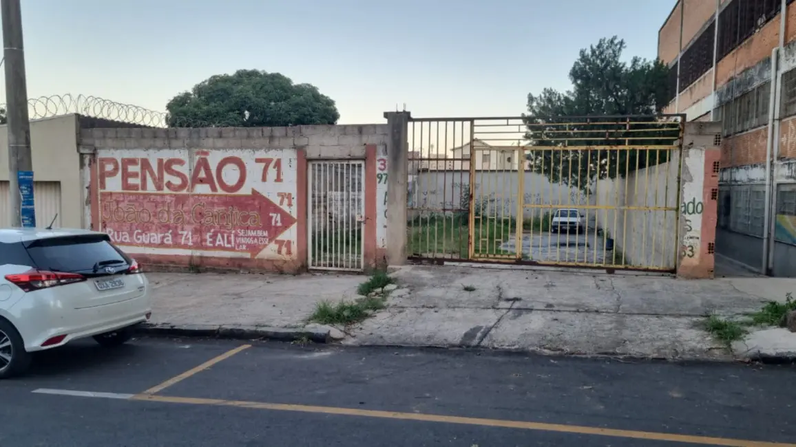 Foto 3 de Terreno / Lote à venda, 360m2 em Contagem - MG