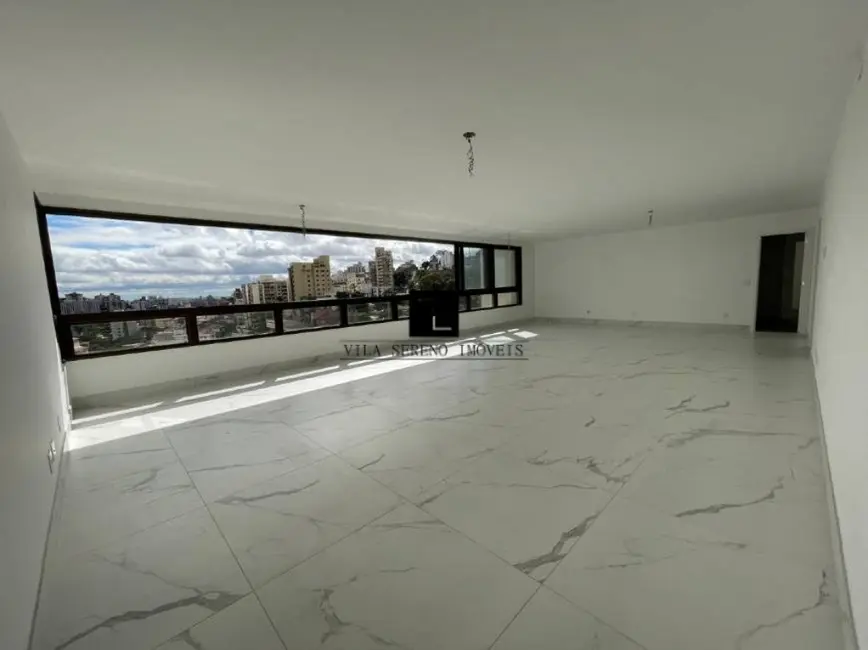 Apartamento com 4 quartos à venda, 186m2 em Santa Lúcia, Belo Horizonte - MG - imagem 1 Foto 1 de Apartamento com 4 quartos à venda, 186m2 em Santa Lúcia, Belo Horizonte - MG