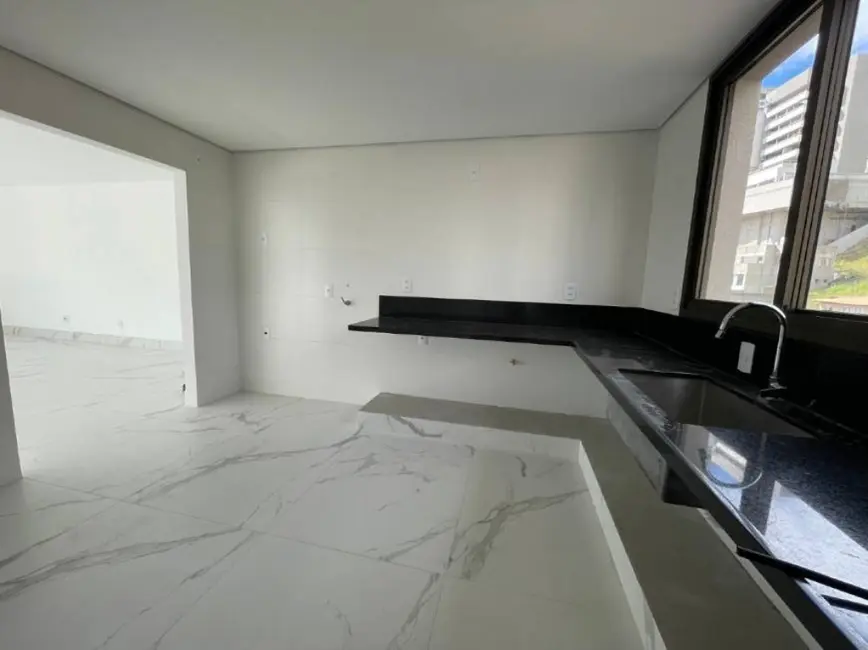 Foto 7 de Apartamento com 4 quartos à venda, 342m2 em Santa Lúcia, Belo Horizonte - MG