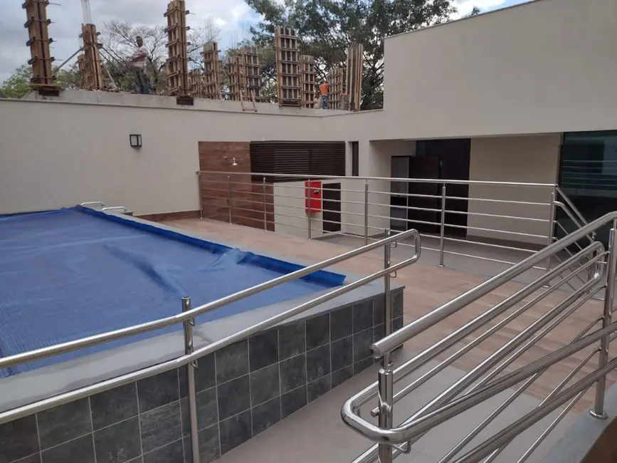 Foto 4 de Apartamento com 3 quartos à venda, 180m2 em São Pedro, Belo Horizonte - MG