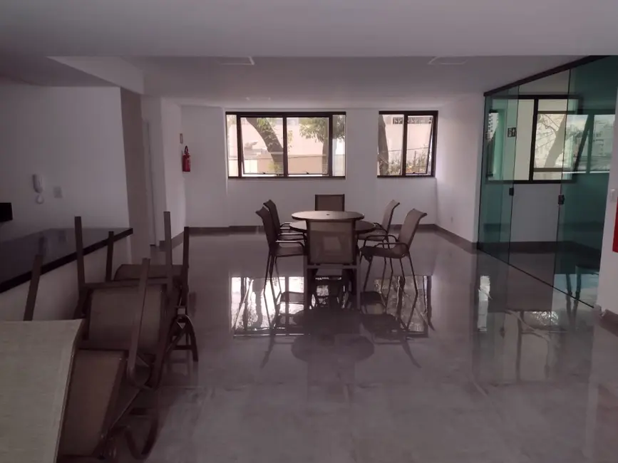 Foto 8 de Apartamento com 3 quartos à venda, 180m2 em São Pedro, Belo Horizonte - MG