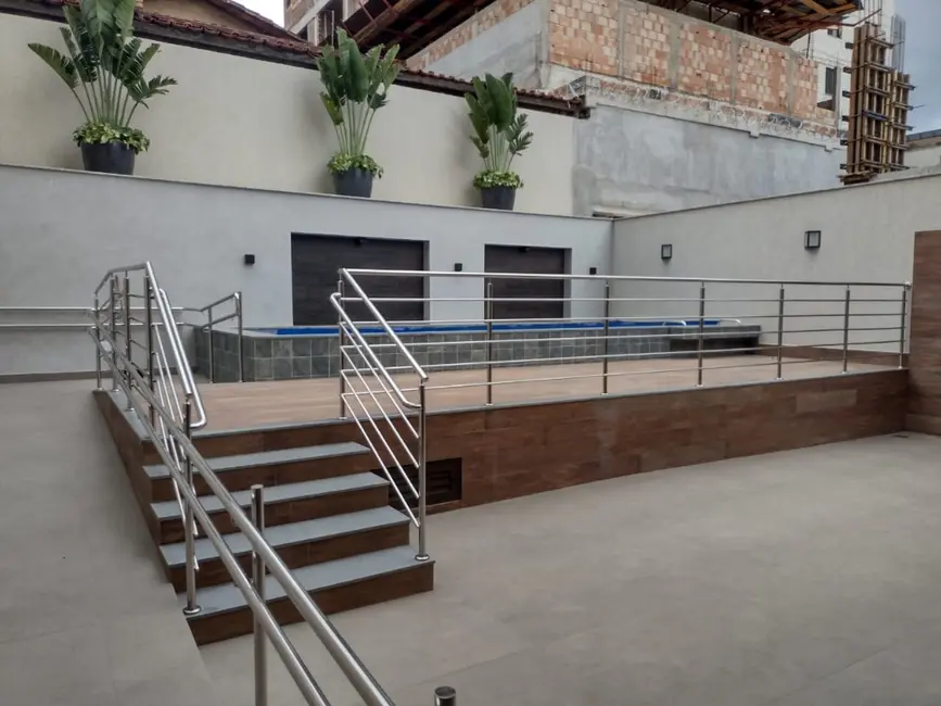 Foto 5 de Apartamento com 3 quartos à venda, 180m2 em São Pedro, Belo Horizonte - MG