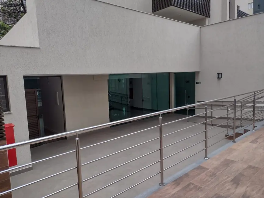 Foto 7 de Apartamento com 3 quartos à venda, 180m2 em São Pedro, Belo Horizonte - MG