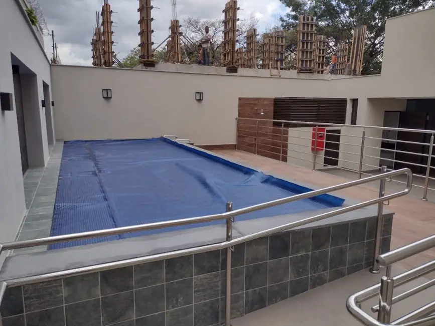 Foto 6 de Apartamento com 3 quartos à venda, 180m2 em São Pedro, Belo Horizonte - MG