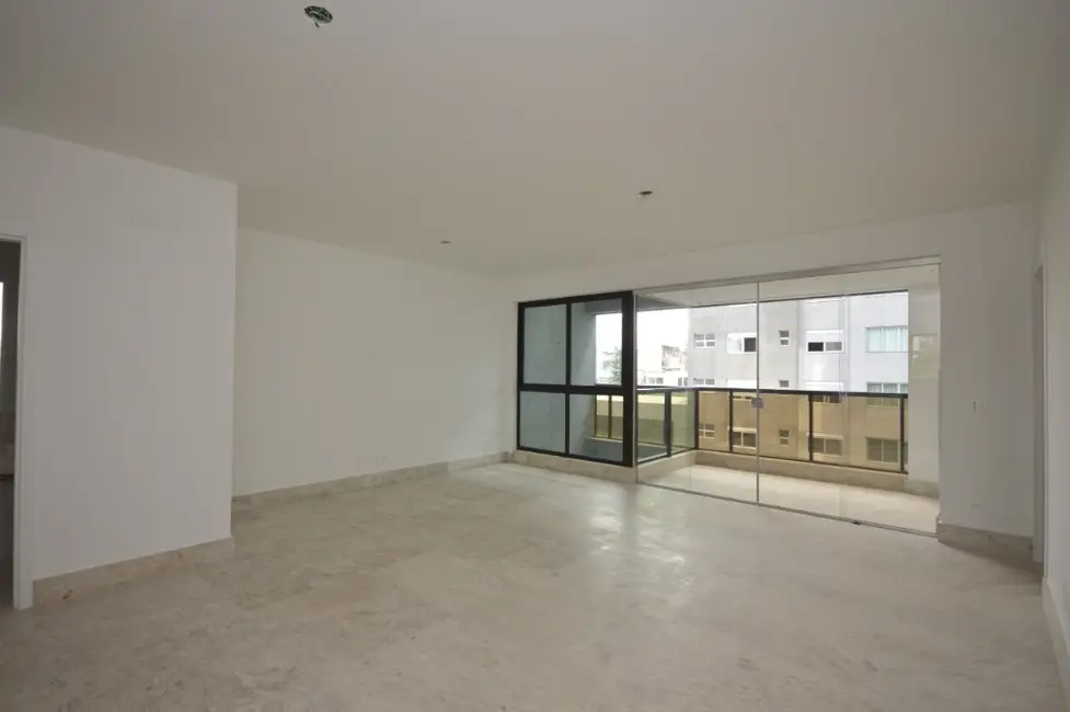 Foto 1 de Apartamento com 4 quartos à venda, 140m2 em Anchieta, Belo Horizonte - MG
