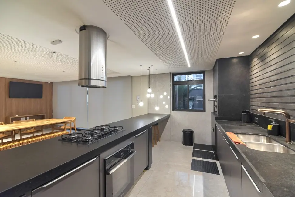 Foto 5 de Apartamento com 4 quartos à venda, 140m2 em Anchieta, Belo Horizonte - MG