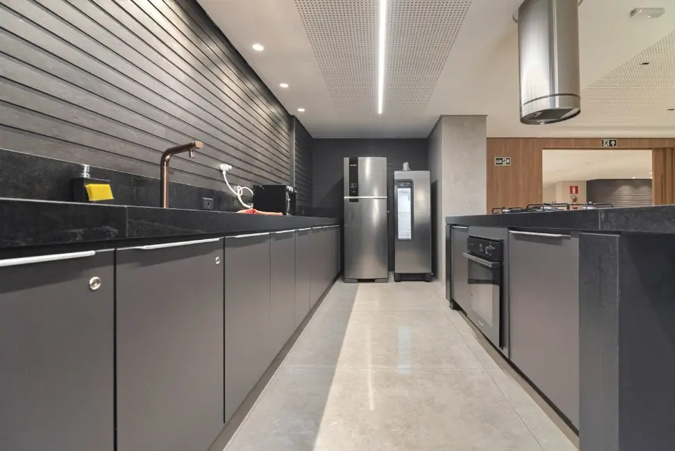 Foto 8 de Apartamento com 4 quartos à venda, 140m2 em Anchieta, Belo Horizonte - MG