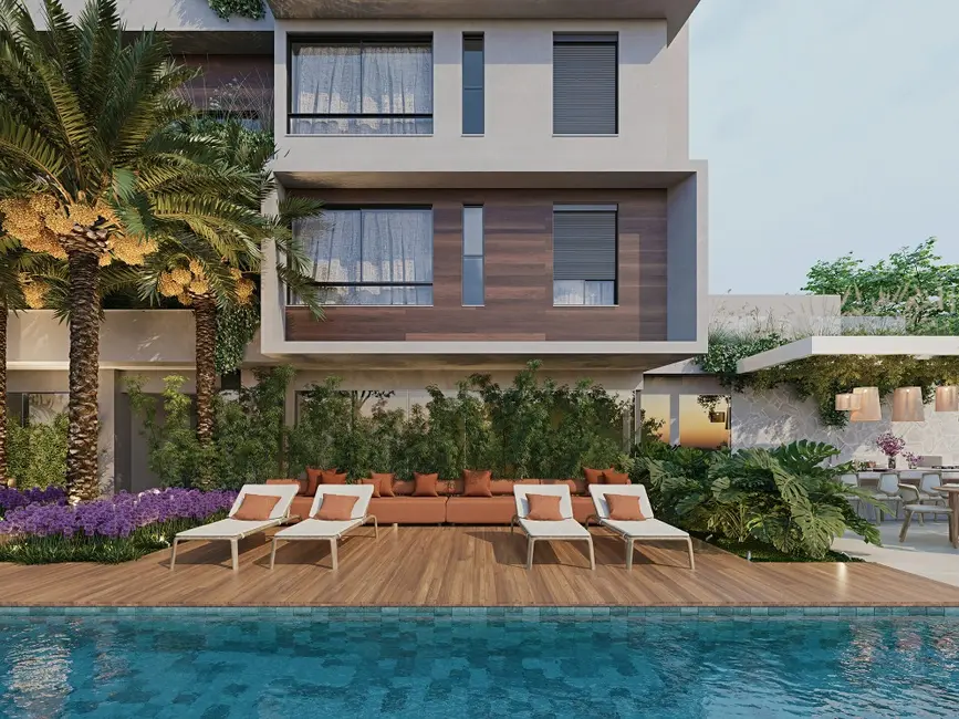 Foto 8 de Apartamento com 2 quartos à venda, 64m2 em Funcionários, Belo Horizonte - MG