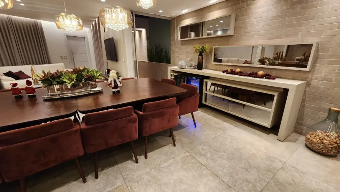 Foto 9 de Casa com 4 quartos à venda, 260m2 em Mangabeiras, Sete Lagoas - MG