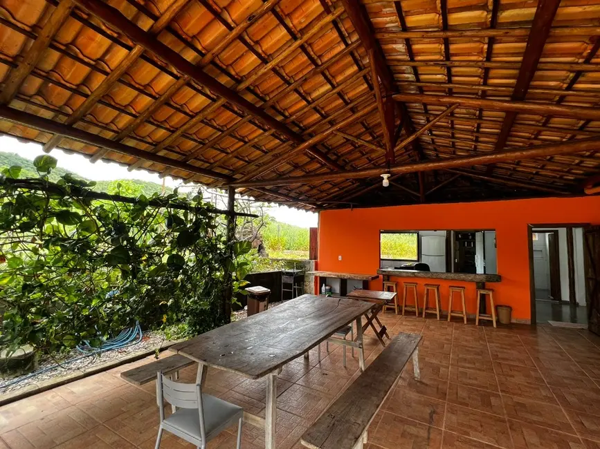 Foto 6 de Casa com 5 quartos à venda e para alugar, 1000m2 em Sete Lagoas - MG