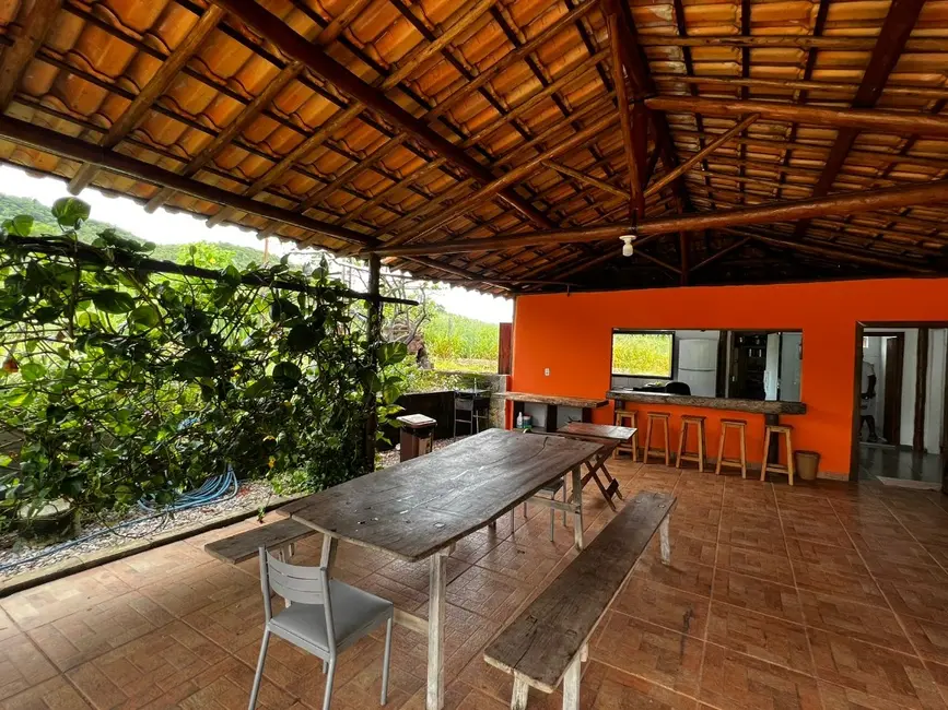 Foto 5 de Casa com 5 quartos à venda e para alugar, 1000m2 em Sete Lagoas - MG